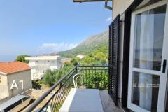 Apartmani Tiho Apartman 1 – A1 foto 5