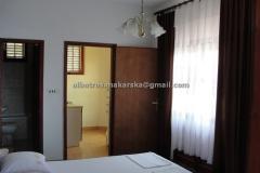 Apartmani Višnja Apartman 2 – A2 foto 1