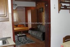 Apartmani Višnja Apartman 3 – A2+2+4 foto 2