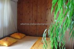Apartmani Višnja Apartman 4 – A4+2 foto 1