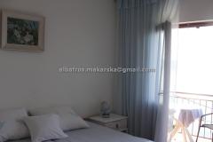 Apartmani Višnja Apartman 4 – A4+2 foto 4