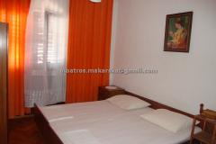 Apartmani Višnja Soba 5 – S 2+2+2+3 foto 4