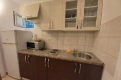 Apartmani Z&amp;Z Apartman 2 – B0 foto 5