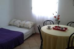 Apartmani Z and Z Apartman 4 – B2 foto 1