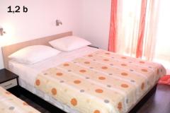 Apartmani Živogošće-Blato Dems Apartman 2 foto 3