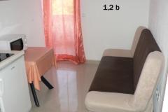 Apartmani Živogošće-Blato Dems Apartman 2 foto 4