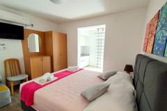 Apartmani Anita Apartman 1 – A1 (2+2)+1 foto 2