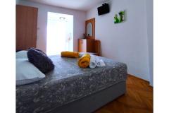 Apartmani Anita Apartman 2 – S2 (2+1) foto 3