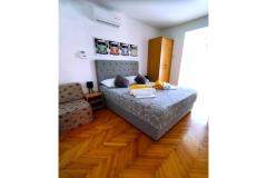 Apartmani Anita Apartman 2 – S2 (2+1) foto 4