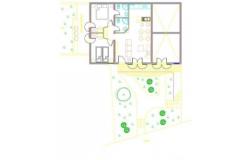 Apartmani ELI Apartman 1 – A4+1 foto 5
