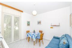 Apartmani Smiljana Apartman 1 – A foto 1