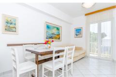 Apartmani Smiljana Apartman 2 – B foto 1
