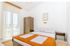 Apartmani Smiljana Apartman 3 – C foto 1