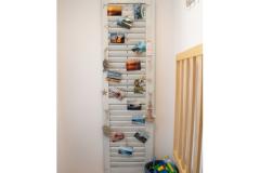 Apartmani u dvou palem Apartman 1 – 1A foto 1