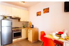Apartmani u dvou palem Apartman 1 – 1A foto 3