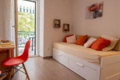 Apartmani u dvou palem Apartman 1 – 1A foto 4