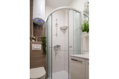 Apartmani u dvou palem Apartman 1 – 1A foto 5