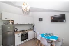 Apartmani u dvou palem Apartman 2 – 3A foto 1
