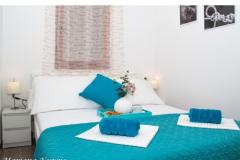Apartmani u dvou palem Apartman 2 – 3A foto 2