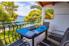 Apartmani u dvou palem Apartman 2 – 3A foto 4