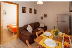 Apartmani u dvou palem Apartman 3 – 2C foto 3