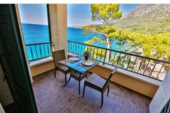 Apartmani Vista Mare Apartman 1 – App - A1 foto 1
