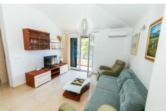Apartmani Vista Mare Apartman 1 – App - A1 foto 3