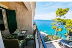 Apartmani Vista Mare Apartman 2 – App - A2 foto 1