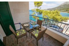Apartmani Vista Mare Apartman 2 – App - A2 foto 2