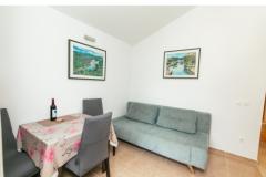 Apartmani Vista Mare Apartman 2 – App - A2 foto 3