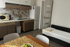 Apartmani Juran Apartman 1: (2+2) – A1 (32879) foto 1