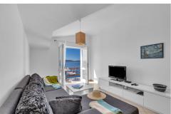 Apartmani Luka Apartman 4: (2+2) – 3.2 foto 5