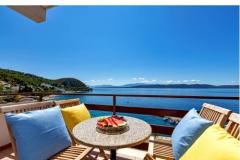 Apartmani Luka Apartman 2 – 2.2 foto 1