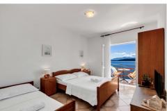 Apartmani Luka Apartman 2 – 2.2 foto 3