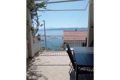 Apartmani Živogošće Apartman 3 – BLUE foto 5
