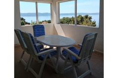 Apartmani Živogošće Apartman 1 – ZANA foto 1