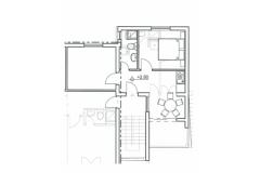 Apartmani Brajkovic Apartman 3 – AP4 4+1 foto 4