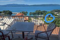 Apartmani Ajduk Apartman 1 – A2+1 foto 3