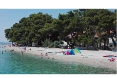 Family house na plaži Apartman 1 – Na plaži foto 1