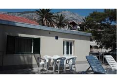 Family house na plaži Apartman 1 – Na plaži foto 2