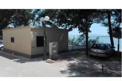 Family house na plaži Apartman 1 – Na plaži foto 3