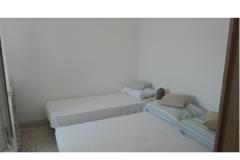 Family house na plaži Apartman 1 – Na plaži foto 5