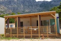 Mobile house Apartman 1 – Mobil hous foto 1