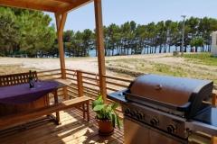 Mobile house Apartman 1 – Mobil hous foto 4