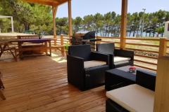 Mobile house Apartman 1 – Mobil hous foto 5