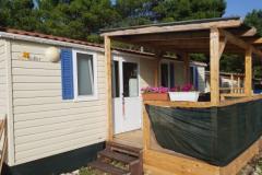 Mobile house Apartman 2 – Mobilna ku foto 1