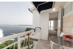 Apartman Kuća  Klaričić Apartman 2 – Studio foto 2