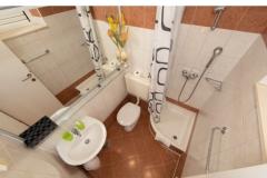 Apartman Kuća  Klaričić Apartman 2 – Studio foto 5