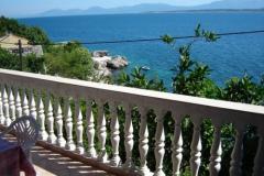 Apartmani Šapat mora Apartman 2 – Smedji foto 2