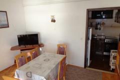 Apartmani Šapat mora Apartman 2 – Smedji foto 4